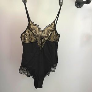 Classy under garment